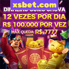 xsbet.com Indique amigos para receber um bônus