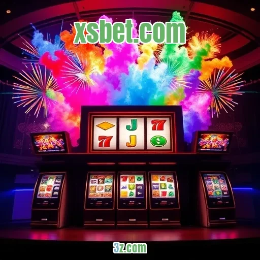 xsbet.com: Uma Análise Completa da Seção de Cassino Online