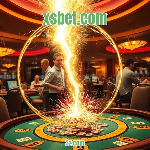 xsbet.com: O Segredo dos Nossos Guias Revelados para você!