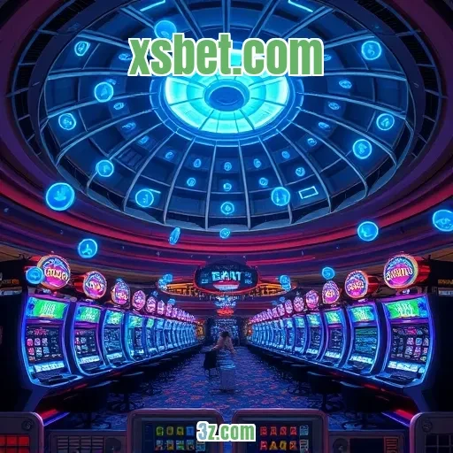 xsbet.com: A Ajuda que Todo Jogador Precisa para Vencer