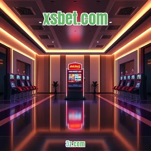 xsbet.com: Descubra a Seção Ao Vivo Com Jogos Imperdíveis